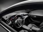 Mercedes-Benz A-Class 2013 года